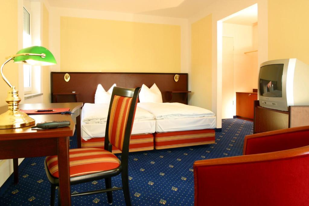Regentpark Hotel Munich Airport Халбергмос Удобства снимка